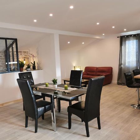 Loft 90M2 - Tout Confort ليبورن المظهر الخارجي الصورة