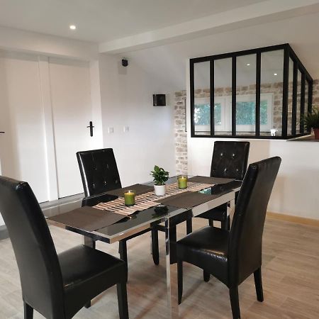 Loft 90M2 - Tout Confort ليبورن المظهر الخارجي الصورة