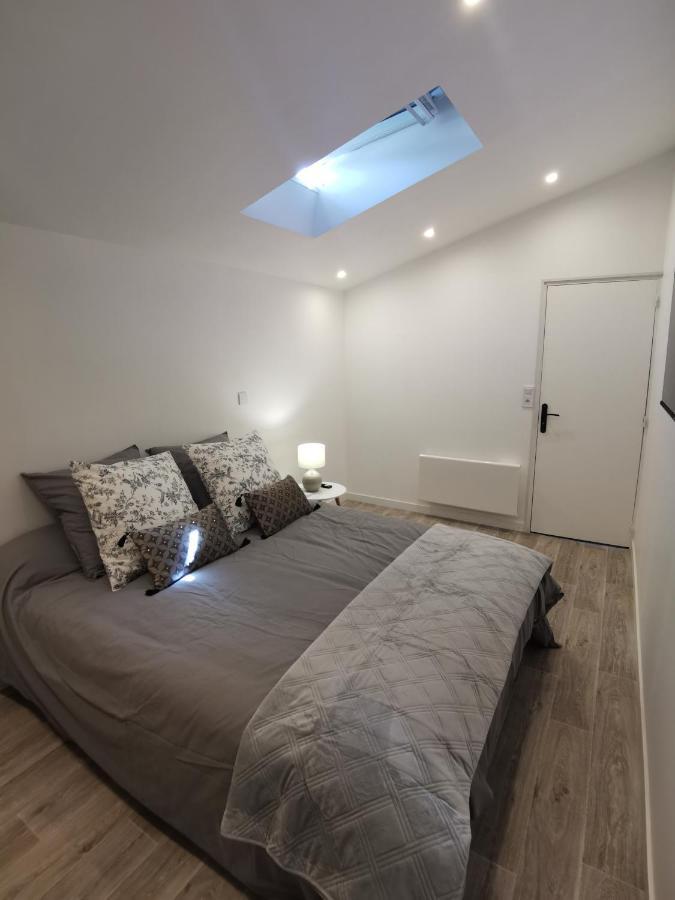 Loft 90M2 - Tout Confort ليبورن المظهر الخارجي الصورة