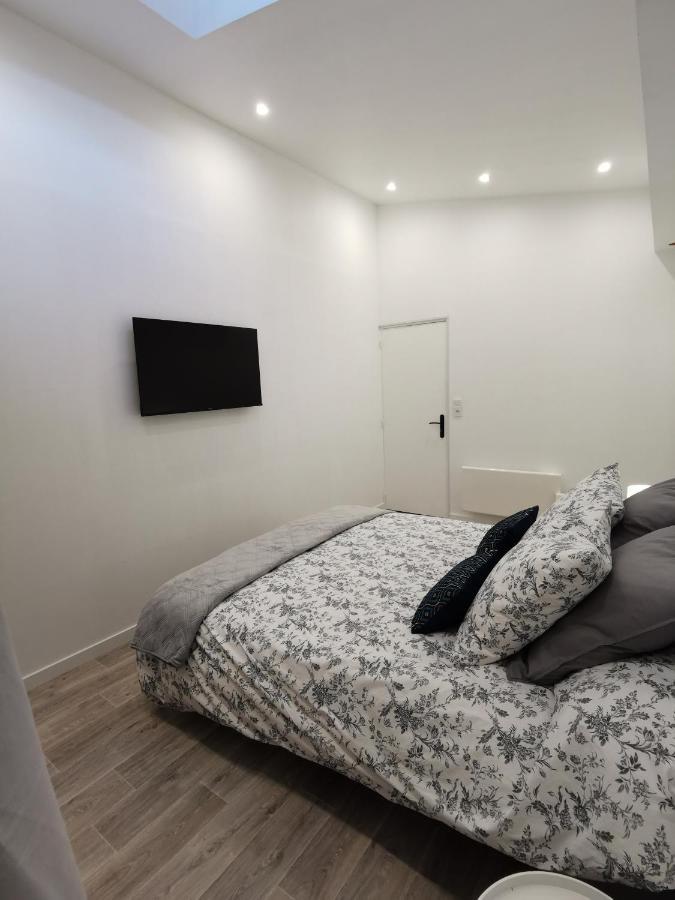 Loft 90M2 - Tout Confort ليبورن المظهر الخارجي الصورة