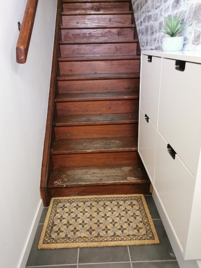 Loft 90M2 - Tout Confort ليبورن المظهر الخارجي الصورة