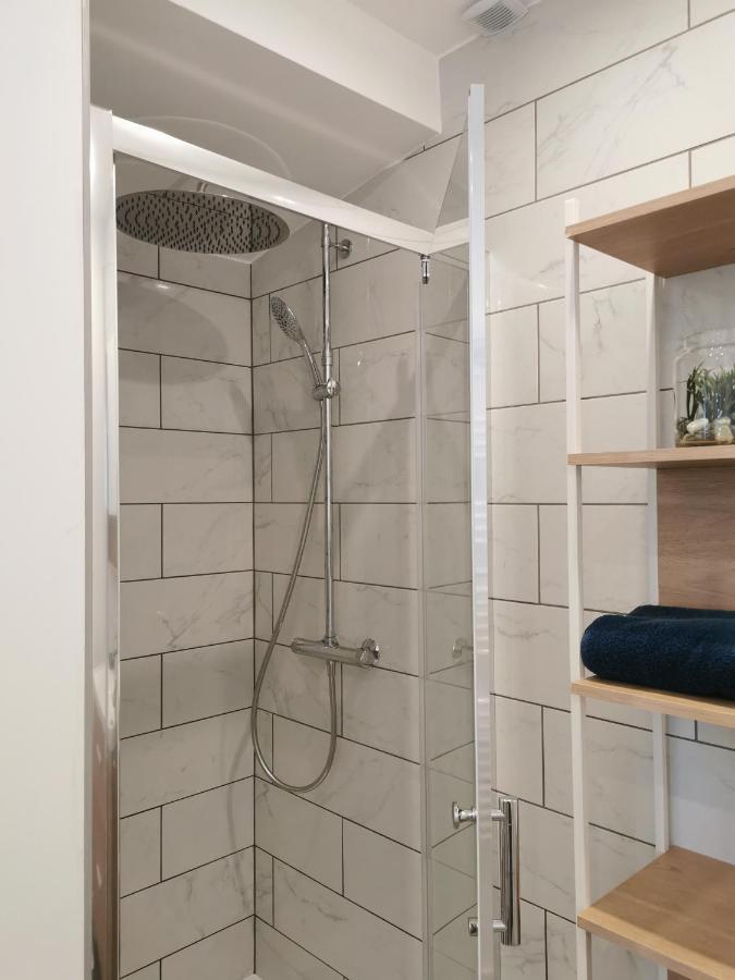 Loft 90M2 - Tout Confort ليبورن المظهر الخارجي الصورة