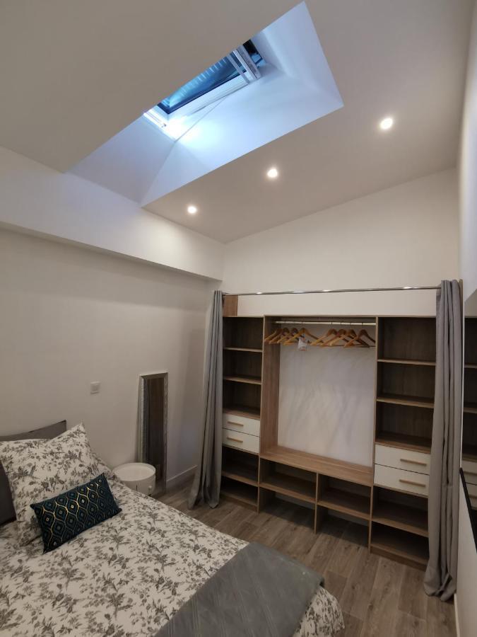 Loft 90M2 - Tout Confort ليبورن المظهر الخارجي الصورة
