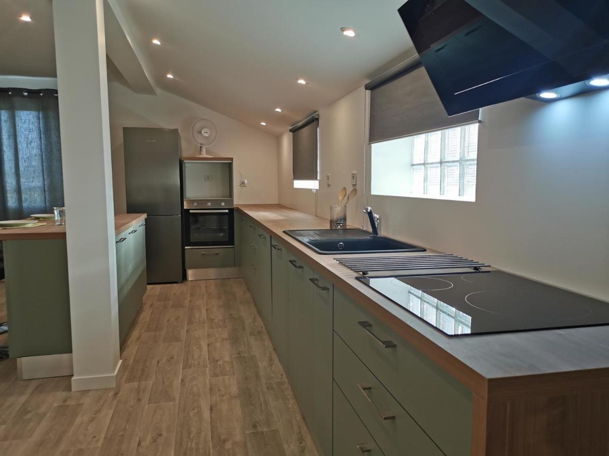 Loft 90M2 - Tout Confort ليبورن المظهر الخارجي الصورة