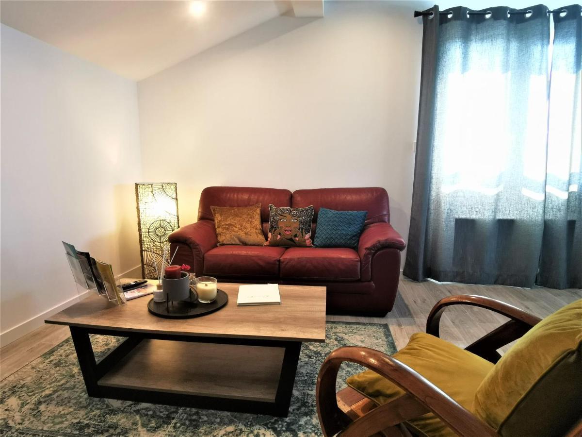 Loft 90M2 - Tout Confort ليبورن المظهر الخارجي الصورة