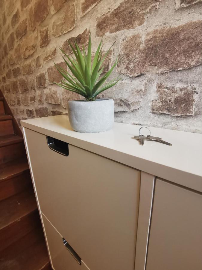 Loft 90M2 - Tout Confort ليبورن المظهر الخارجي الصورة