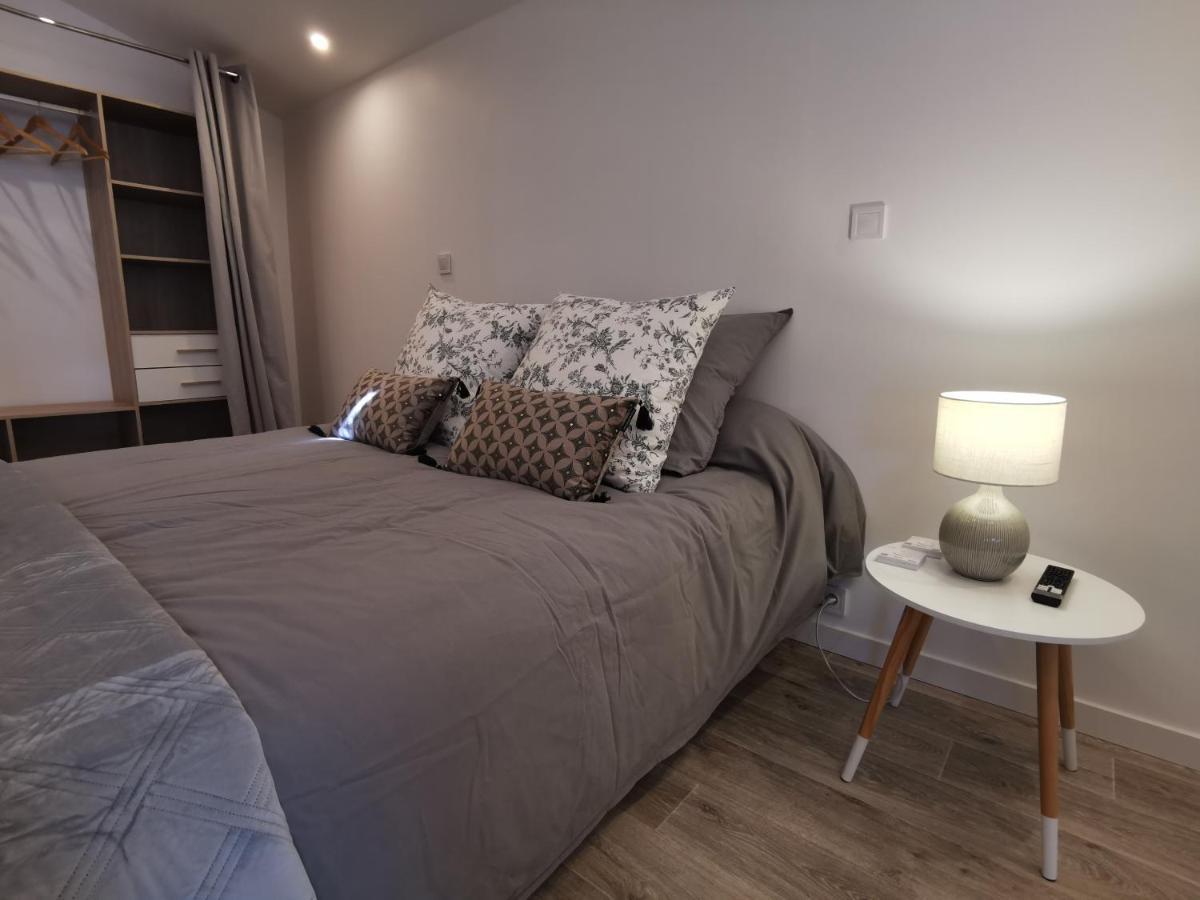 Loft 90M2 - Tout Confort ليبورن المظهر الخارجي الصورة