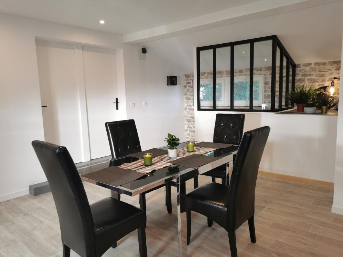 Loft 90M2 - Tout Confort ليبورن المظهر الخارجي الصورة