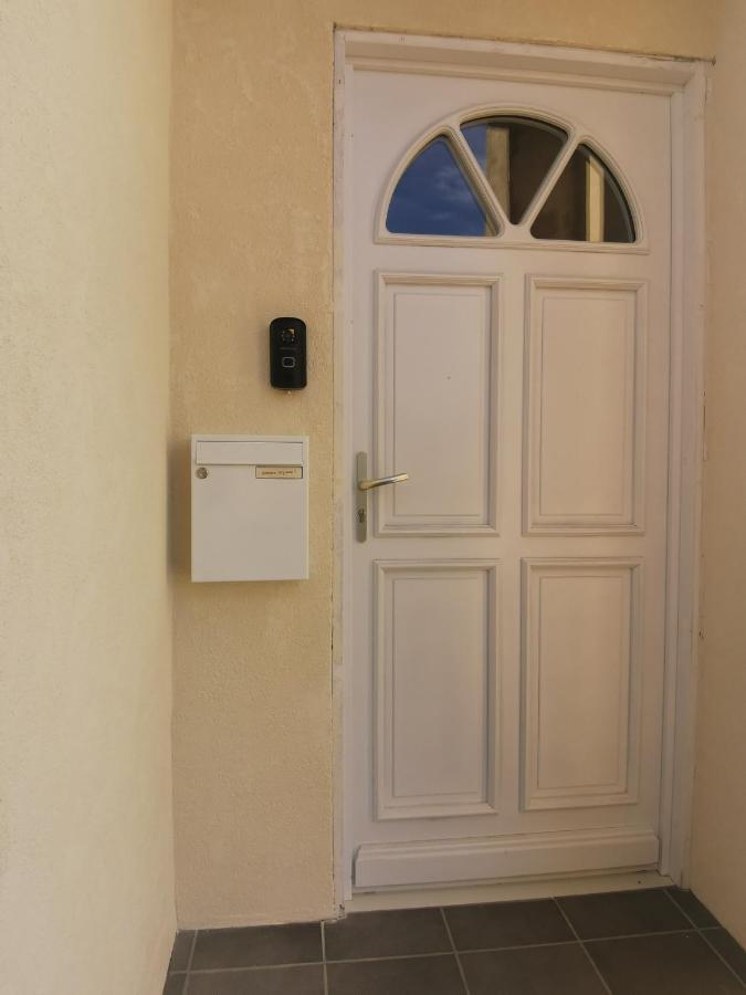 Loft 90M2 - Tout Confort ليبورن المظهر الخارجي الصورة