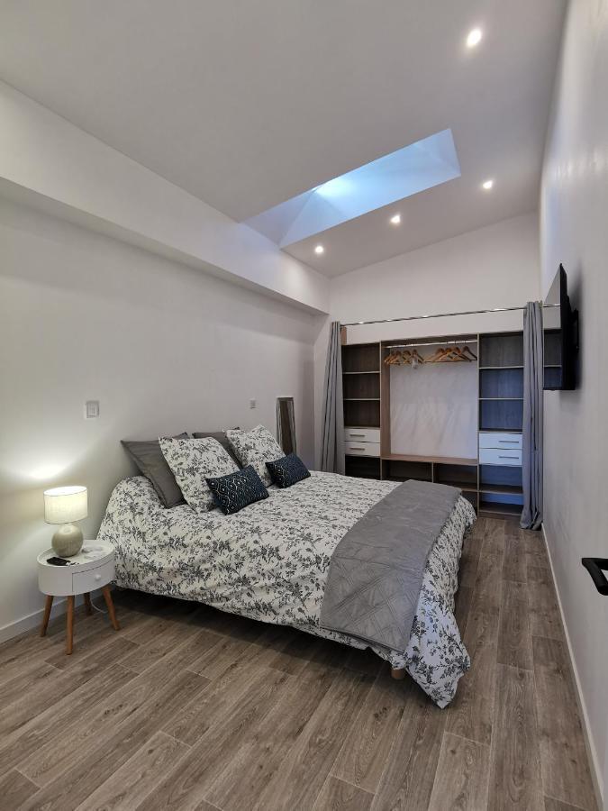 Loft 90M2 - Tout Confort ليبورن المظهر الخارجي الصورة