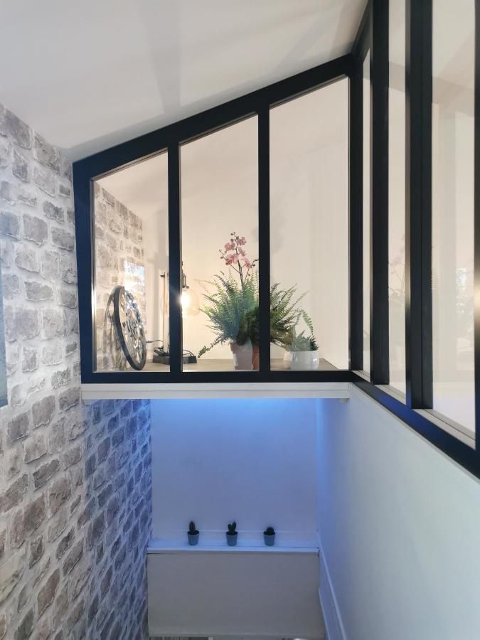 Loft 90M2 - Tout Confort ليبورن المظهر الخارجي الصورة