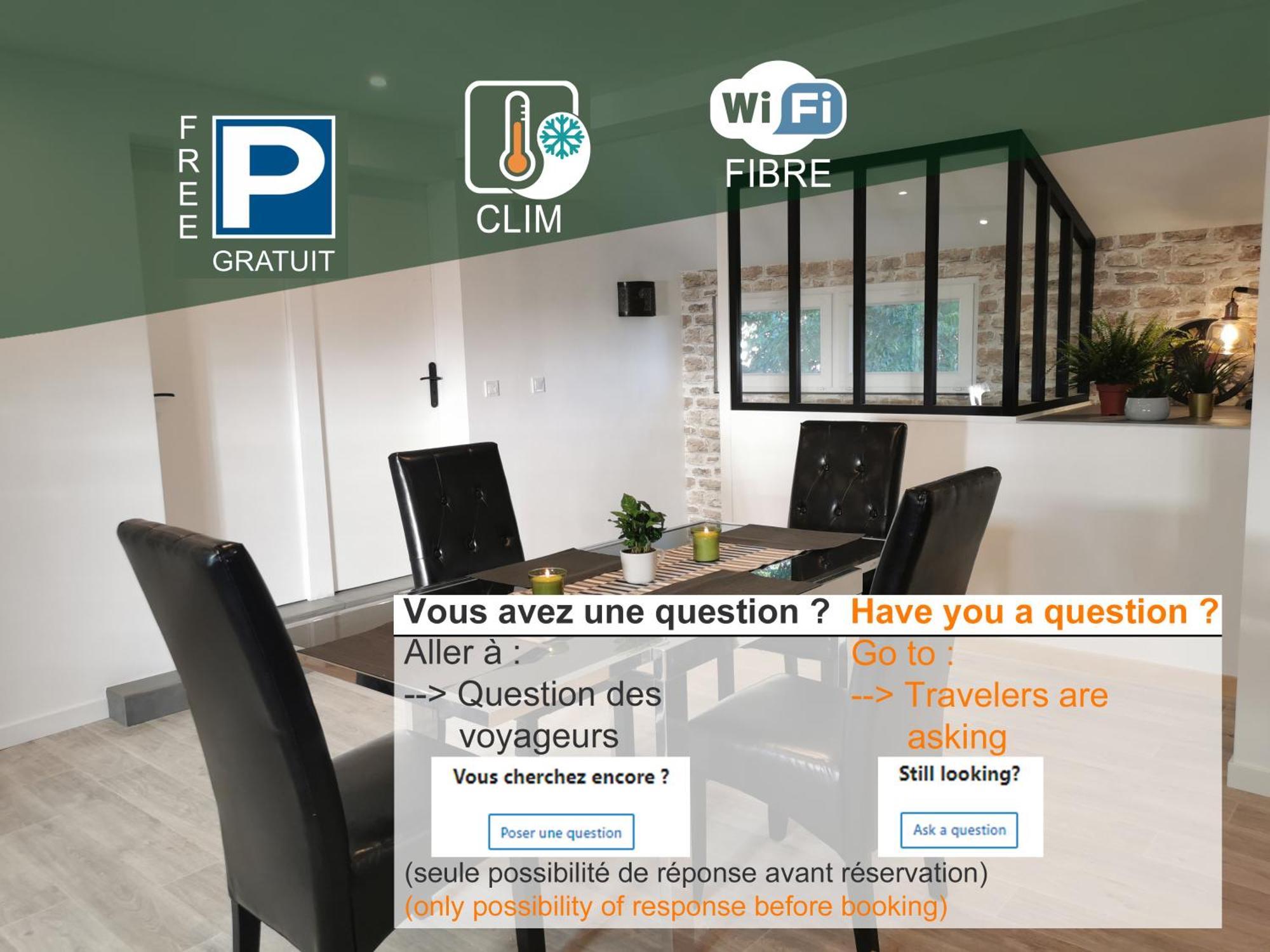 Loft 90M2 - Tout Confort ليبورن المظهر الخارجي الصورة
